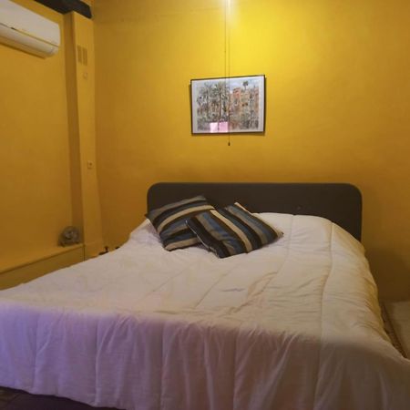 Cosy Apartment Casco Antiguo Villajoyosa Bagian luar foto